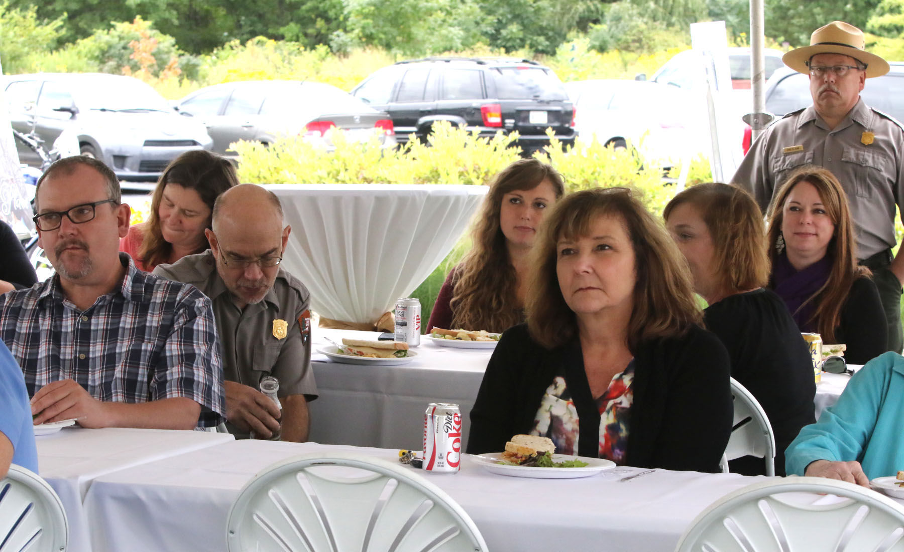NIPSCO and local environmental organizations celebrate a $2 million effort